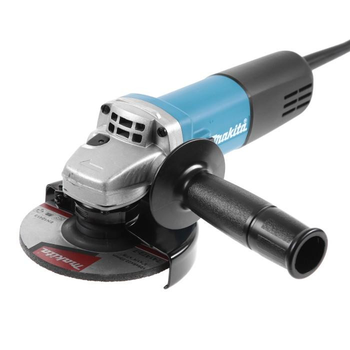 Болгарка (КШМ) мережева Makita 9558HNG